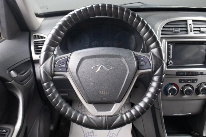 Vortex Tingo I с пробегом 2012 года, цена 369 000 рублей, 293366 км, внедорожник, Автокод Объявления