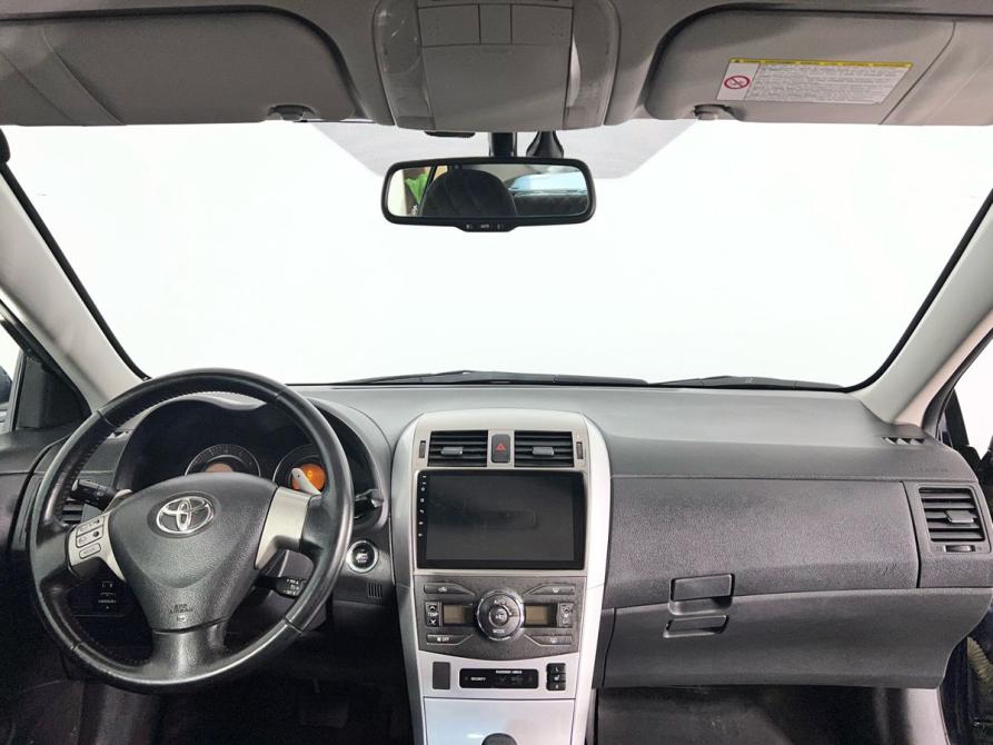 Toyota Corolla X (E140 E150) Архангельск  - изображение 14
