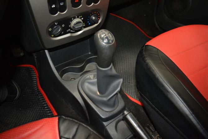 Renault Sandero I с пробегом 2011 года, цена 449 000 рублей, 226000 км, хэтчбек, Автокод Объявления