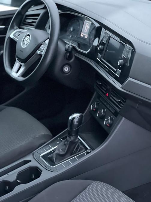 Volkswagen Jetta VII Сургут  - изображение 12