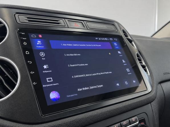 Volkswagen Tiguan I Рестайлинг с пробегом 2012 года, цена 1 449 000 рублей, 185000 км, внедорожник, Автокод Объявления