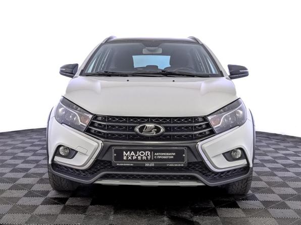 Lada (ВАЗ) Vesta I с пробегом 2021 года, цена 1 025 000 рублей, 167114 км, универсал, Автокод Объявления