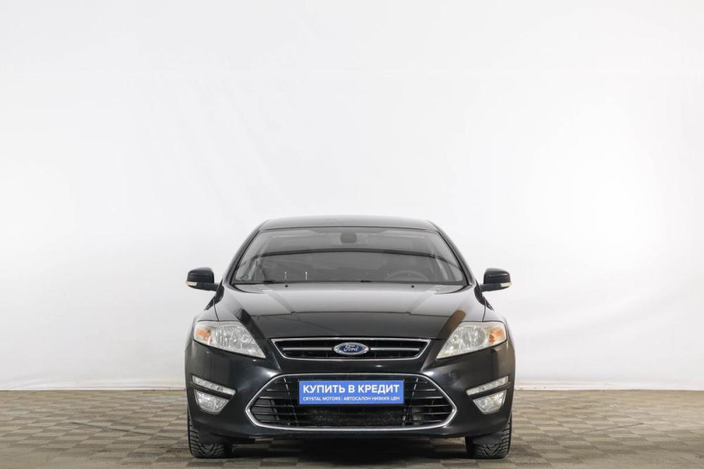 Ford Mondeo IV Рестайлинг Тюмень  - изображение 2