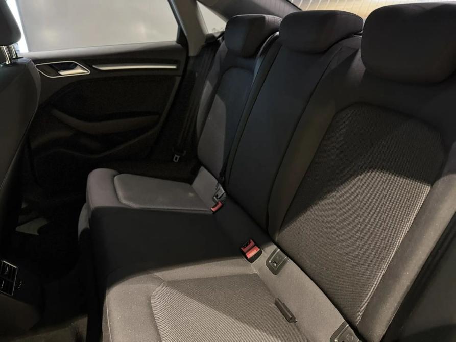 Audi A3 III (8V) Рестайлинг Новосибирск  - изображение 24