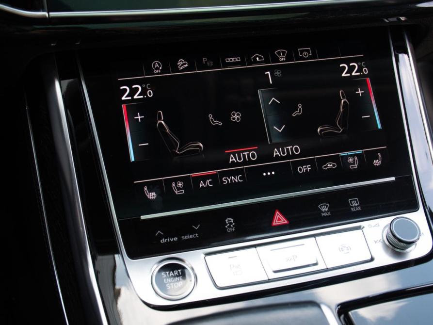 Audi Q7 II (4M) Рестайлинг Москва  - изображение 29
