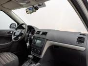 Skoda Yeti I Москва  - изображение 37