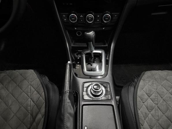 Mazda 6 III (GJ) с пробегом 2012 года, цена 1 590 000 рублей, 236543 км, седан, Автокод Объявления