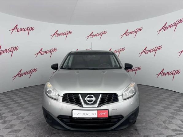 Nissan Qashqai I Рестайлинг с пробегом 2011 года, цена 1 005 000 рублей, 233980 км, внедорожник, Автокод Объявления