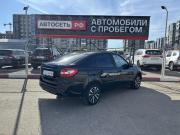 Lada (ВАЗ) Granta I Рестайлинг Альметьевск  - изображение 34