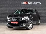 Nissan Qashqai I Рестайлинг Екатеринбург  - изображение 19