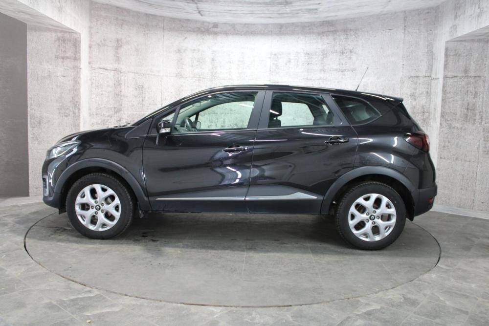 Renault Kaptur I Ярославль  - изображение 5