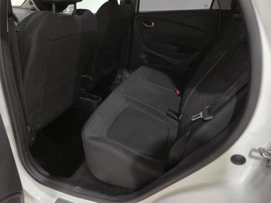 Renault Kaptur I Альметьевск  - изображение 16