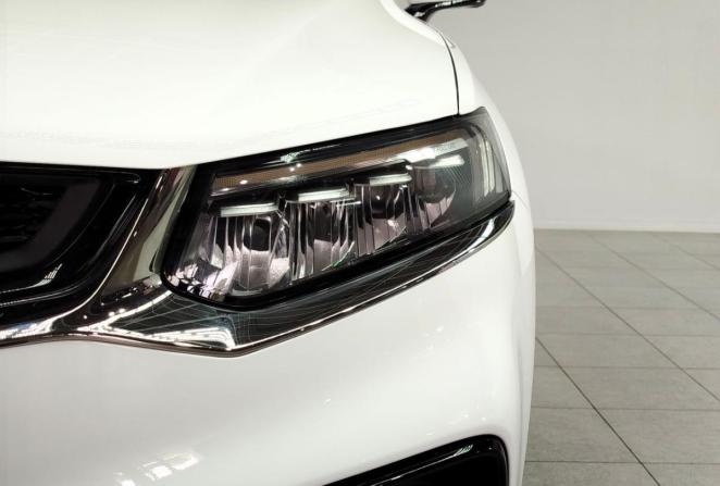Geely Tugella I Рестайлинг с пробегом 2023 года, цена 3 100 000 рублей, 33856 км, внедорожник, Автокод Объявления