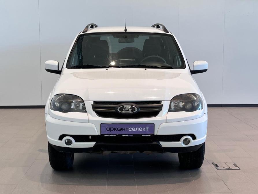 Lada (ВАЗ) Niva Волгоград  - изображение 7