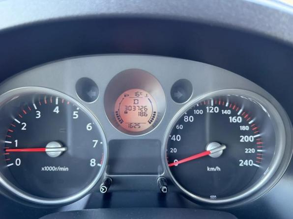 Nissan X-Trail II с пробегом 2008 года, цена 831 520 рублей, 303701 км, внедорожник, Автокод Объявления