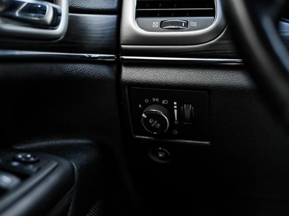 Jeep Grand Cherokee IV (WK2) Рестайлинг с пробегом 2021 года, цена 4 200 000 рублей, 115144 км, внедорожник, Автокод Объявления