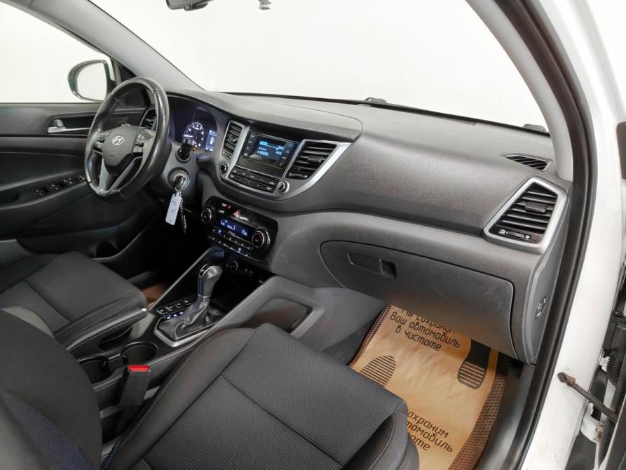 Hyundai Tucson III Тула  - изображение 7