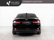 Kia Optima IV Казань  - изображение 19