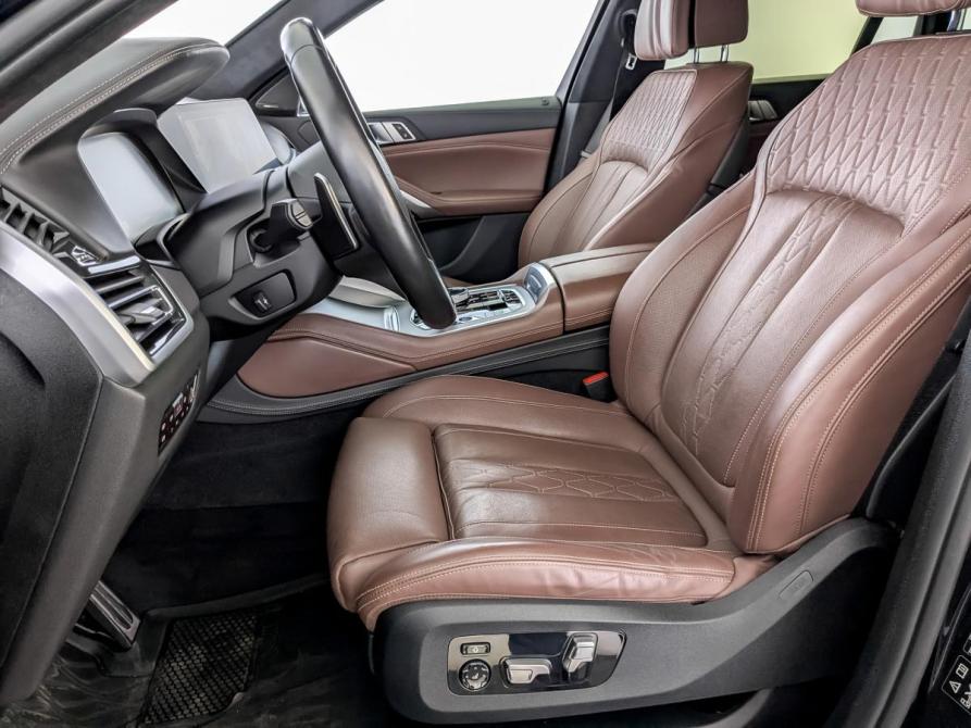 BMW X6 III (G06) Москва  - изображение 21