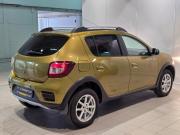 Renault Sandero II Самара  - изображение 22