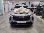 Haval Jolion I Рестайлинг 2 Тольятти  - изображение 36