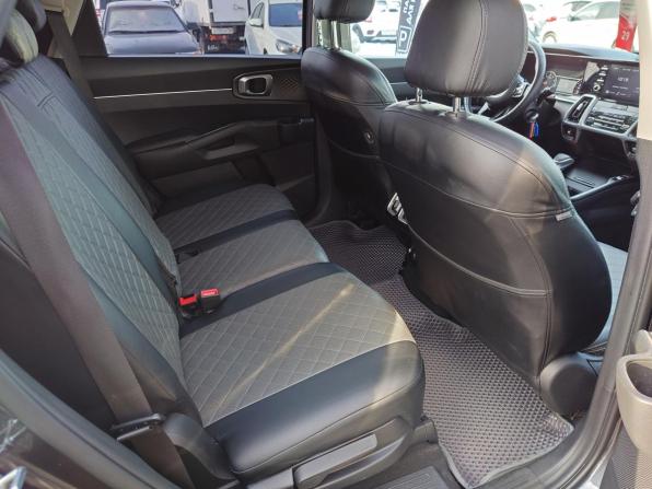 Kia Sorento IV с пробегом 2021 года, цена 3 100 000 рублей, 129930 км, внедорожник, Автокод Объявления