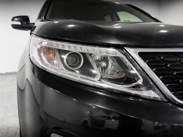 Kia Sorento II Рестайлинг с пробегом 2017 года, цена 1 820 000 рублей, 117459 км, внедорожник, Автокод Объявления