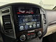 Mitsubishi Pajero IV Рестайлинг 2 Москва  - изображение 26