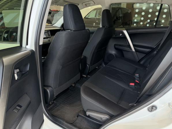 Toyota RAV4 IV (XA40) с пробегом 2015 года, цена 1 990 000 рублей, 43437 км, внедорожник, Автокод Объявления