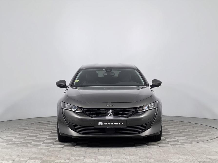 Peugeot 508 II Калининград  - изображение 2