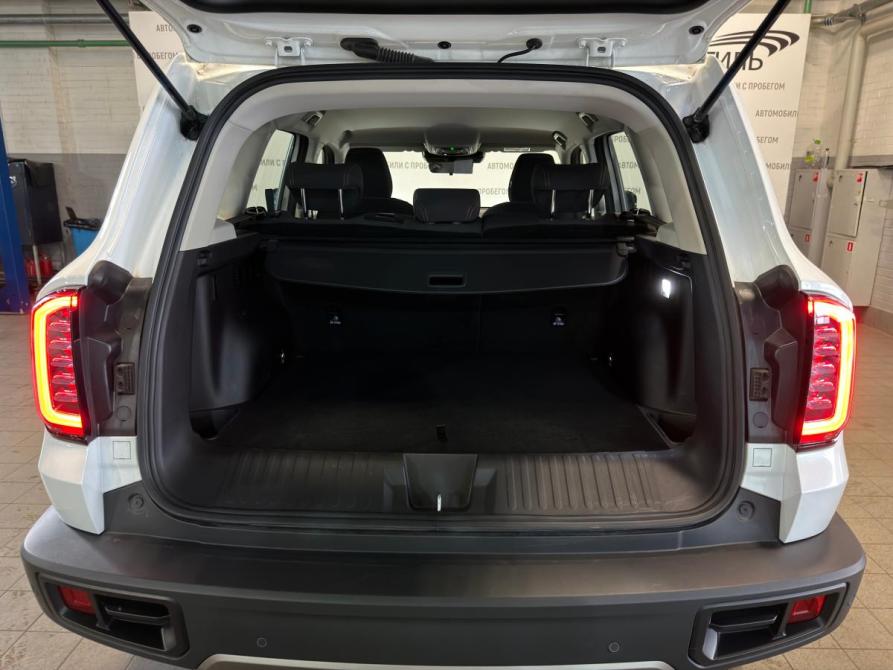Haval Dargo I Санкт-Петербург  - изображение 10