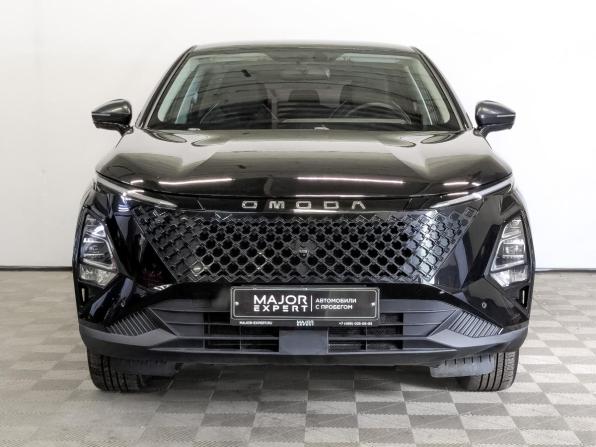 Omoda C5 I Рестайлинг с пробегом 2024 года, цена 1 830 000 рублей, 38830 км, внедорожник, Автокод Объявления
