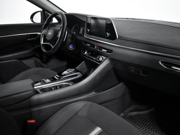 Hyundai Sonata VIII (DN8) с пробегом 2020 года, цена 2 190 000 рублей, 56721 км, седан, Автокод Объявления