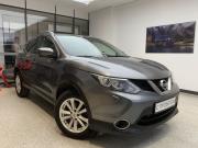 Nissan Qashqai II Новосибирск  - изображение 18