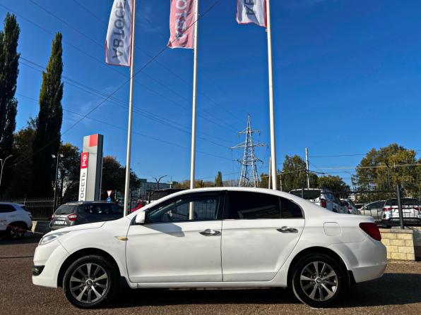 Lifan Cebrium (720) с пробегом 2014 года, цена 335 700 рублей, 224000 км, седан, Автокод Объявления
