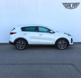 Kia Sportage IV Рестайлинг Санкт-Петербург  - изображение 36