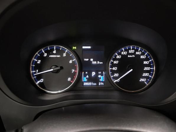 Mitsubishi Outlander III Рестайлинг 3 с пробегом 2018 года, цена 1 599 000 рублей, 200290 км, внедорожник, Автокод Объявления