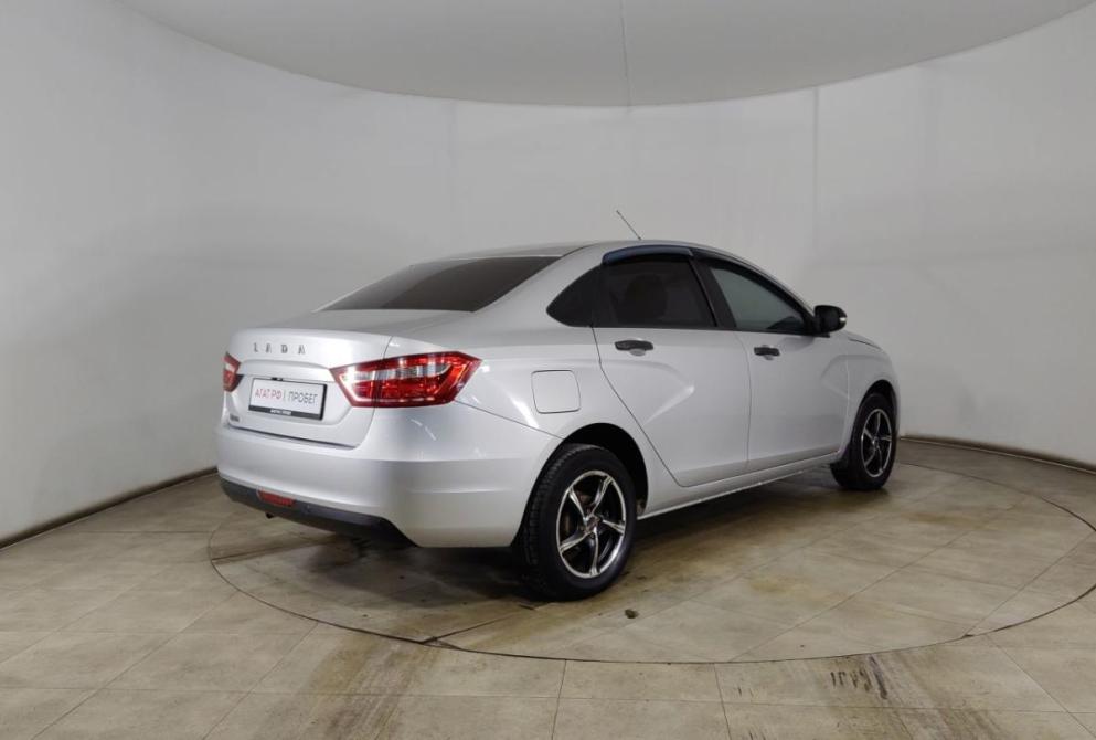 Lada (ВАЗ) Vesta I Волгоград  - изображение 5