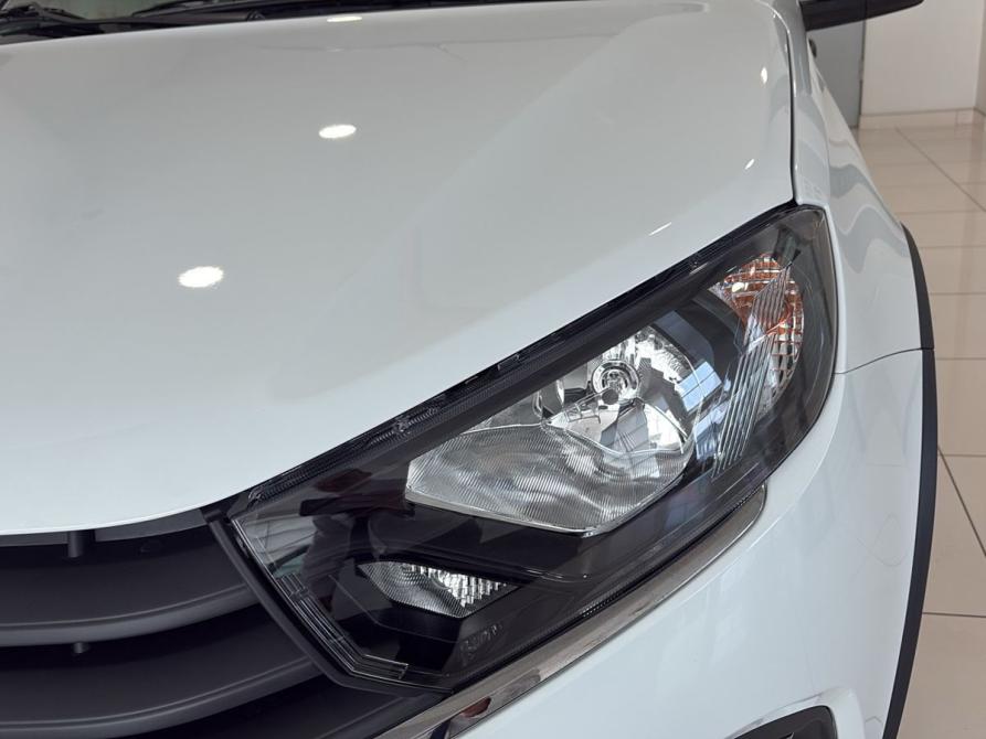 Lada (ВАЗ) Granta I Рестайлинг Омск  - изображение 7