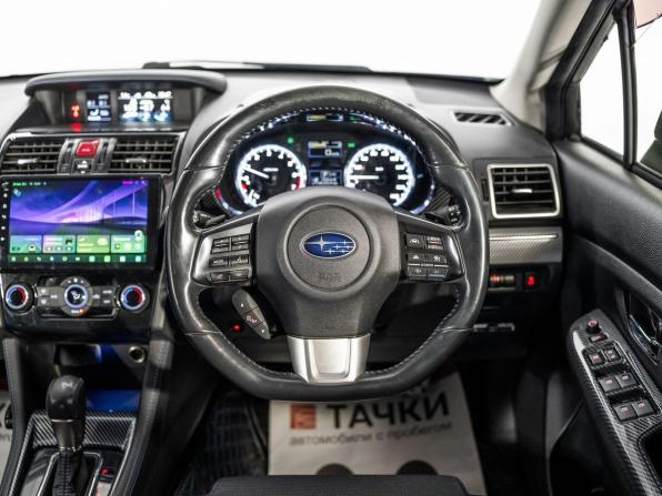 Subaru Levorg I с пробегом 2015 года, цена 1 475 000 рублей, 145454 км, универсал, Автокод Объявления