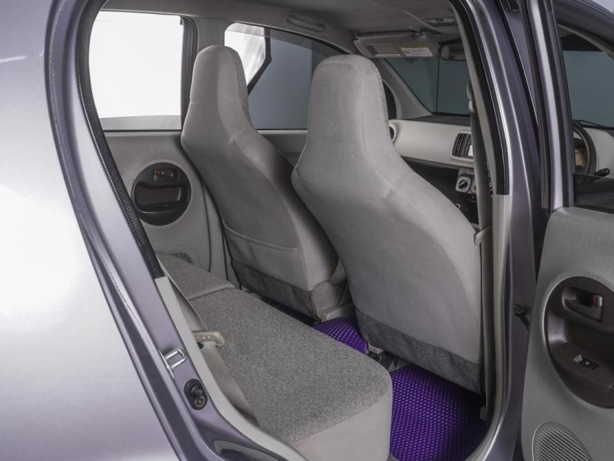 Toyota Passo II (C30) Ростов-на-Дону  - изображение 11