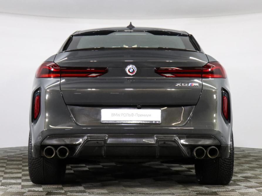 BMW X6 M III (F96) Химки  - изображение 4