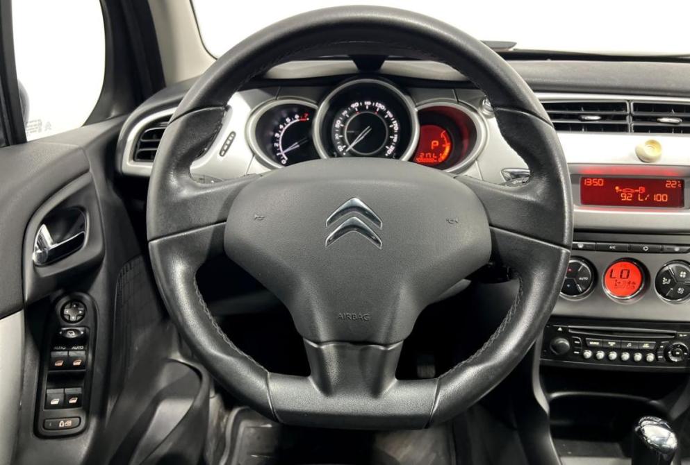 Citroen C3 II Нижний Новгород  - изображение 16