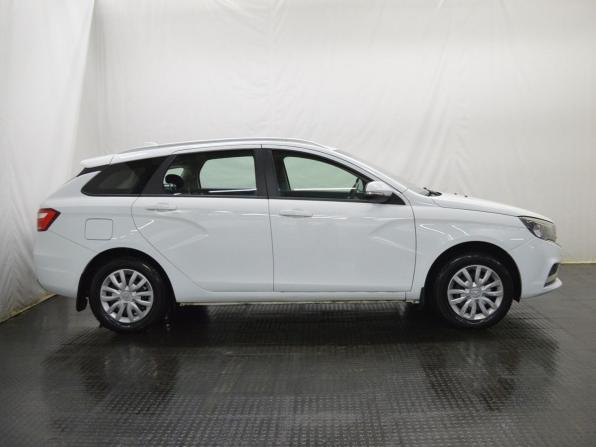 Lada (ВАЗ) Vesta I с пробегом 2020 года, цена 875 000 рублей, 42491 км, универсал, Автокод Объявления