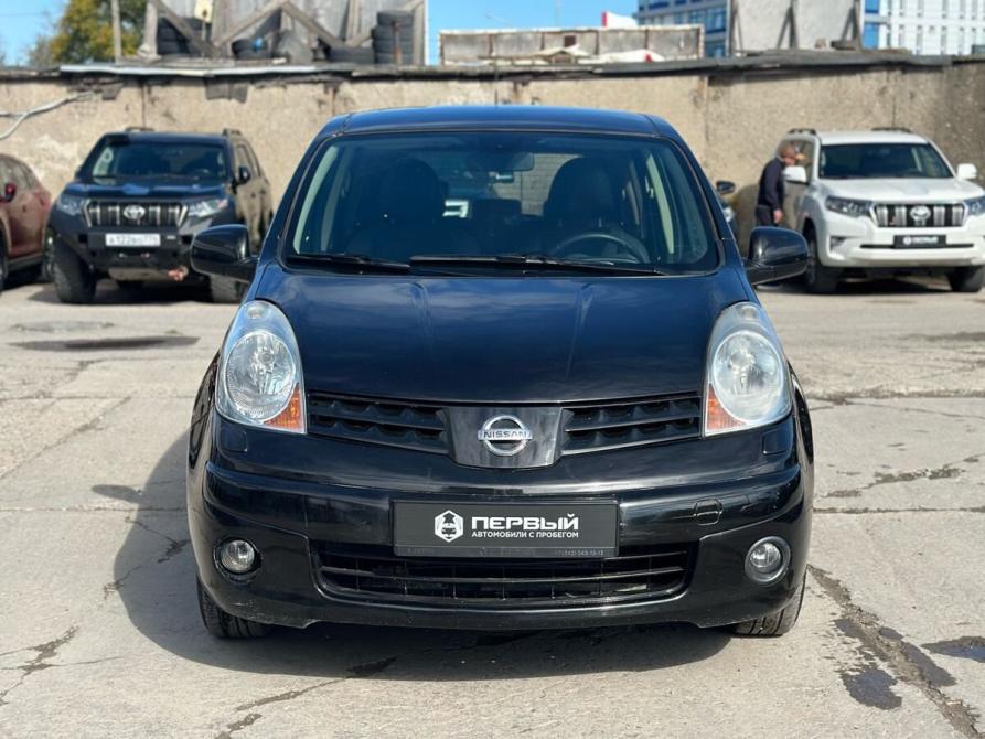 Nissan Note I Пермь  - изображение 2