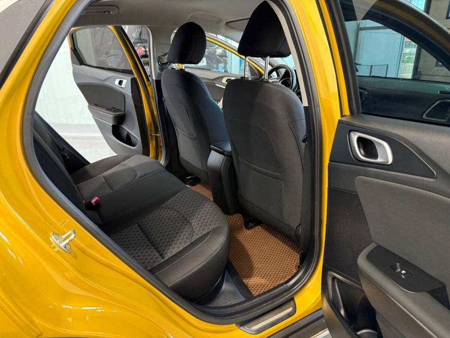 Kia XCeed I Орел  - изображение 8