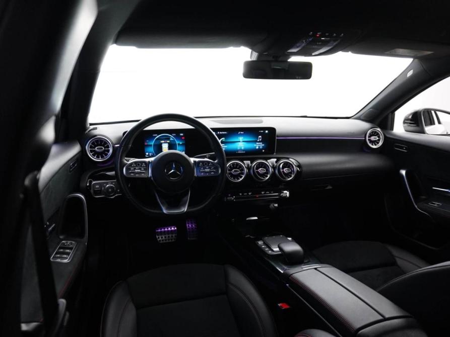 Mercedes-Benz A-Класс IV (W177) Москва  - изображение 6