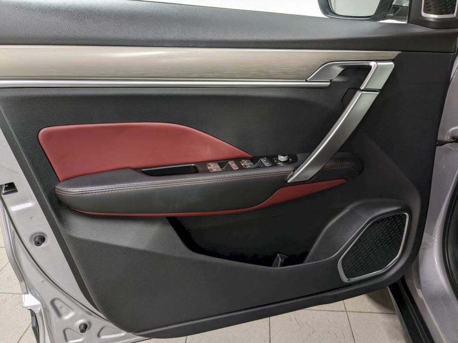 Geely Coolray I Москва  - изображение 11