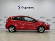 Ford Fiesta Mk6 Рестайлинг Ставрополь  - изображение 25