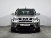 Nissan X-Trail II Рестайлинг Санкт-Петербург  - изображение 22